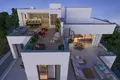 Mieszkanie 3 pokoi 131 m² Limassol, Cypr