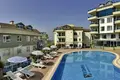 Dúplex 5 habitaciones 122 m² Alanya, Turquía