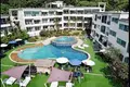 Mieszkanie 2 pokoi 87 m² Karon, Tajlandia