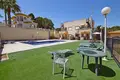 2 bedroom penthouse 73 m² Orihuela, Spain