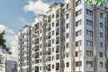 Квартира 1 комната 45 м² Бешкурган, Узбекистан