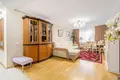 Mieszkanie 2 pokoi 66 m² Mińsk, Białoruś