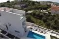 Villa de tres dormitorios 200 m² Split-Dalmatia County, Croacia