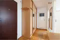 3 room apartment 54 m² Warsaw, Poland