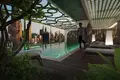 Wohnkomplex Modern residential complex with a good range of amenities in Jumeirah Garden City, Dubai, UAE