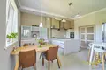 Cottage 257 m² Samachvalavicki sielski Saviet, Belarus