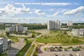Wohnung 2 zimmer 68 m² Minsk, Belarus