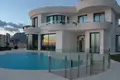 5 bedroom house 700 m² Benidorm, Spain