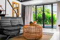 Mieszkanie 44 m² Canggu, Indonezja