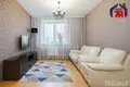 Wohnung 3 Zimmer 100 m² Minsk, Weißrussland