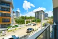 Mieszkanie 1 pokój 50 m² Mediterranean Region, Turcja