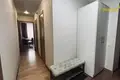 2 room apartment 52 m² Minsk, Belarus