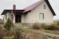 House 101 m² Uzda, Belarus