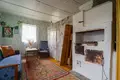 House 50 m² Dziescanski sielski Saviet, Belarus