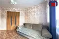 2 room apartment 44 m² Maladzyechna, Belarus