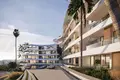 3 bedroom apartment 101 m² Demos Agiou Athanasiou, Cyprus