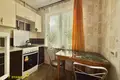 Wohnung 2 zimmer 44 m² Minsk, Belarus