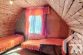 Haus 50 m² Pierasady, Belarus