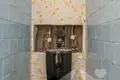 Wohnung 2 zimmer 56 m² Sylavicy, Belarus