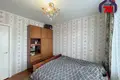 3 room apartment 65 m² Salihorsk, Belarus