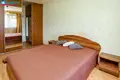 Apartamento 2 habitaciones 47 m² Panevėžys, Lituania