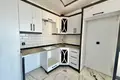 Appartement 2 chambres 64 m² Mezitli, Turquie