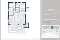 Penthouse 3 bedrooms 207 m² es Mercadal, Spain