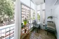 Appartement 2 chambres 66 m² Tel-Aviv, Israël
