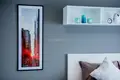 Mieszkanie 1 pokój 28 m² Rawai, Tajlandia