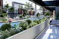 2 bedroom apartment 105 m² Agios Sergios, Northern Cyprus