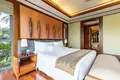 2 bedroom condo 244 m² Phuket, Thailand