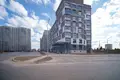 1 room apartment 47 m² Minsk, Belarus