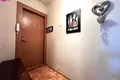 2 room apartment 44 m² Kedainiai, Lithuania