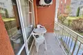 2 bedroom apartment 84 m² Sunny Beach Resort, Bulgaria