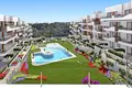 Mieszkanie 3 pokoi 88 m² Orihuela, Hiszpania