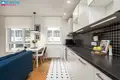 2 room apartment 58 m² Vilnius, Lithuania