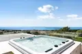Stadthaus 4 Schlafzimmer 609 m² Marbella, Spanien