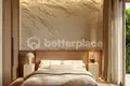 Villa 2 chambres  Pecatu, Indonésie