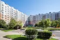 Appartement 1 chambre 41 m² Minsk, Bélarus