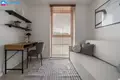 Mieszkanie 3 pokoi 44 m² Wilno, Litwa