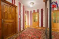 Mieszkanie 4 pokoi 82 m² Mińsk, Białoruś