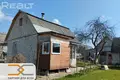 Haus 43 m² Aliachnovicki sielski Saviet, Weißrussland