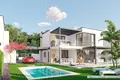 Willa 4 pokoi 246 m² la Nucia, Hiszpania