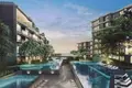 Apartamento 3 habitaciones 64 m² Prachuap Khiri Khan Province, Tailandia