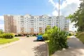 Квартира 2 комнаты 55 м² Минск, Беларусь