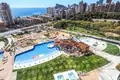 2 bedroom apartment 93 m² Benidorm, Spain