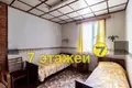 Maison 115 m² Holacki sielski Saviet, Bélarus