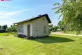 Дом 19 м² Пасвалис, Литва