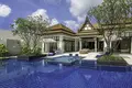 5 bedroom villa 788 m² Choeng Thale, Thailand
