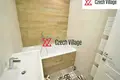 Apartamento 4 habitaciones 71 m² Praga, República Checa